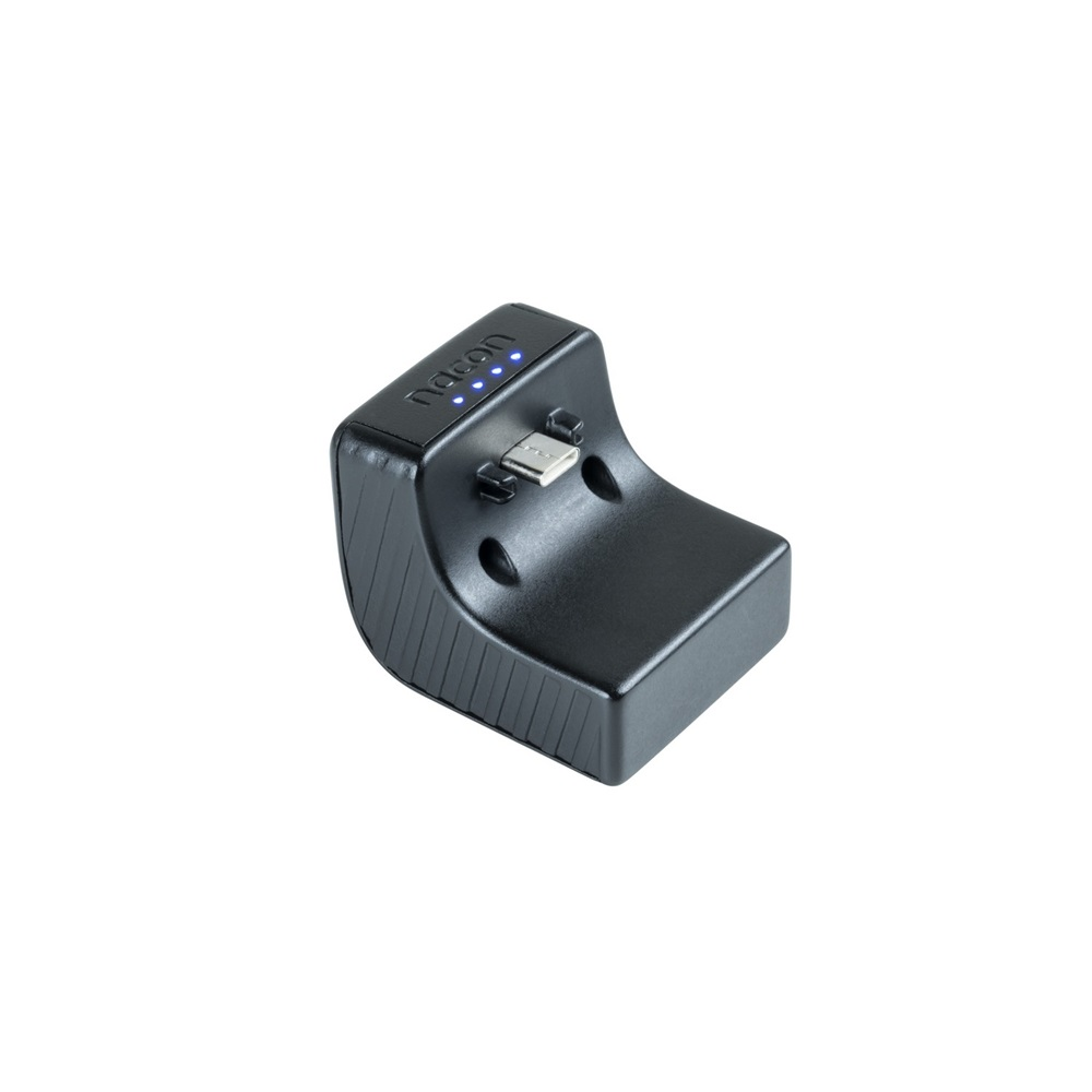 Nacon PlayStation 5 DualSense Edge Kontroller akkumulátor - Fekete (2808907)