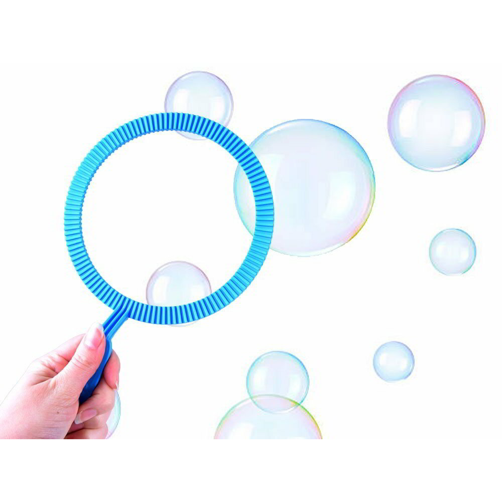 Tuban Szappanbuborék készítő készlet 250ml - Többfajta (TU3635)