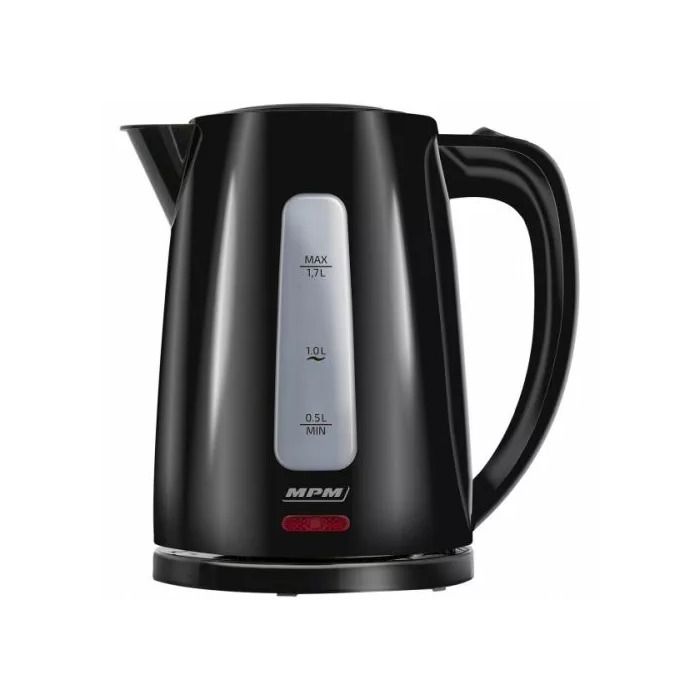 MPM MCZ-112 1,7 L, Vízforraló (5903151033710)
