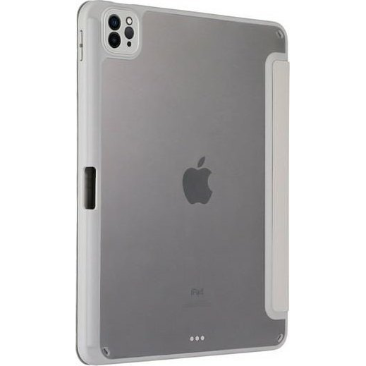 Usams Case Winto iPad Pro 11" 2020 Sötétzöld Smart Cover Tok