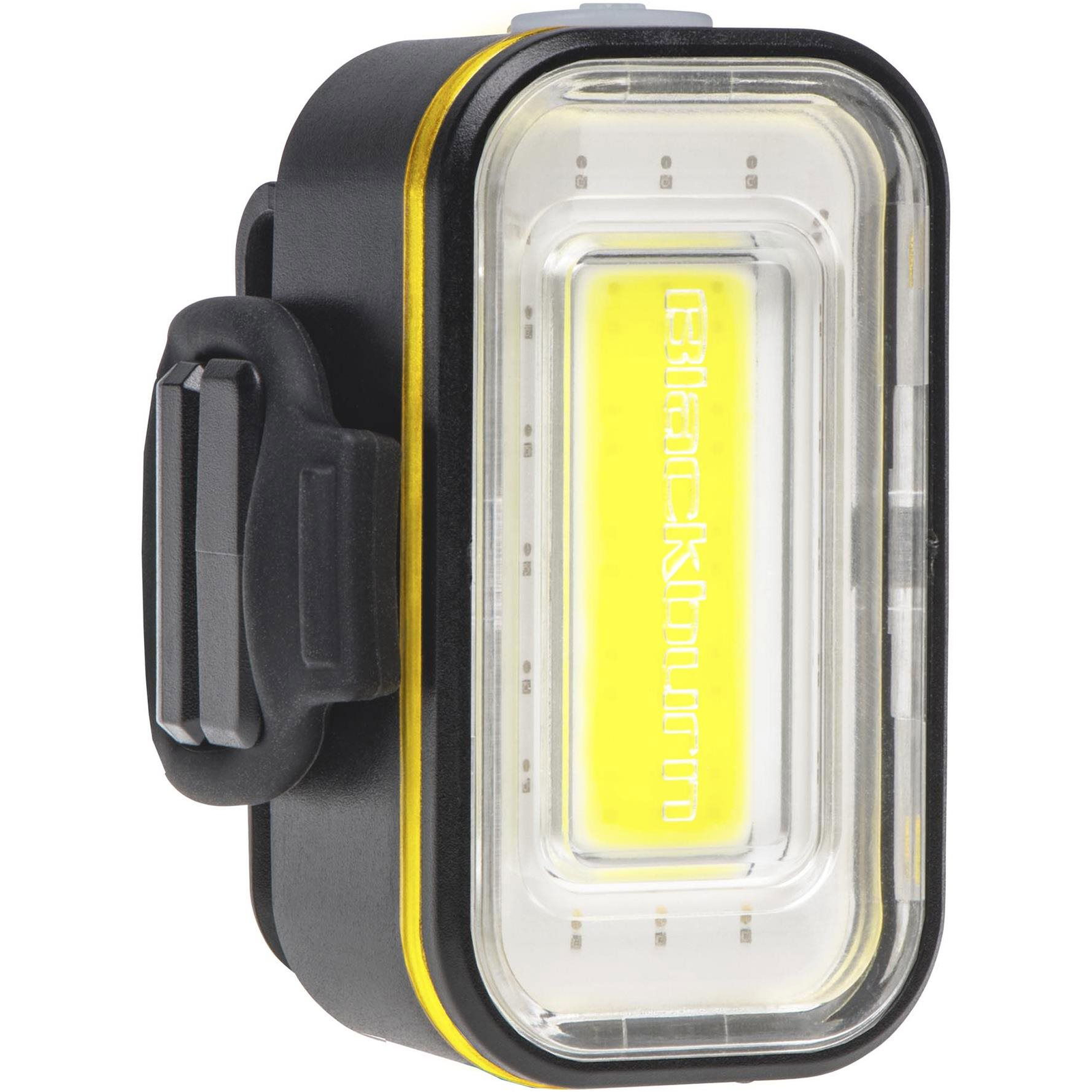 BLACKBURN Grid 2FER Első vagy hátsó villogó (196178154840)