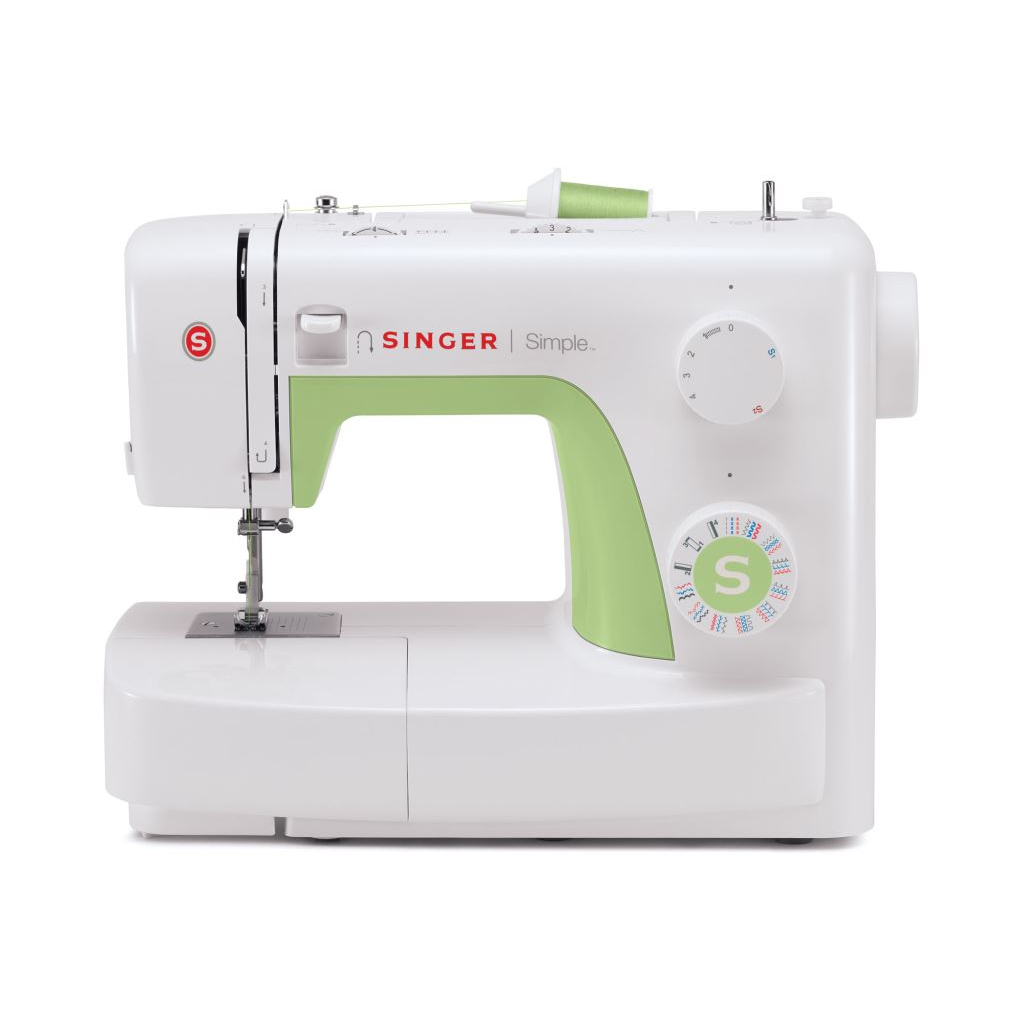 Singer 3229 Simple varrógép (S3229)