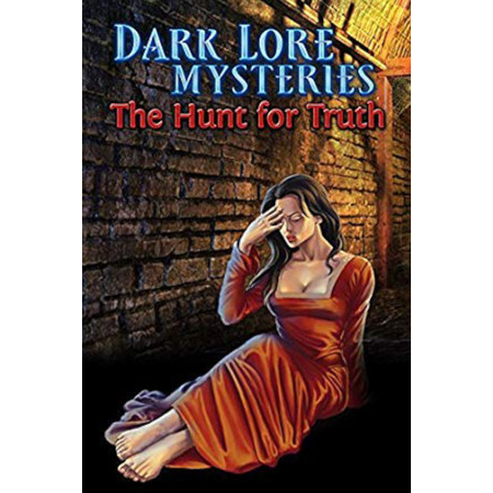Dark Lore Mysteries: The Hunt For Truth (PC - Steam elektronikus játék licensz)