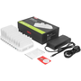 Unitek Y-2190 10-port USB Smart töltő állomás (160W)