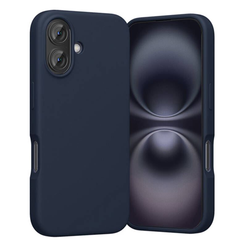 Vention iPhone 16 MagSafe tok kék (KUHL0-10) (KUHL0-10)