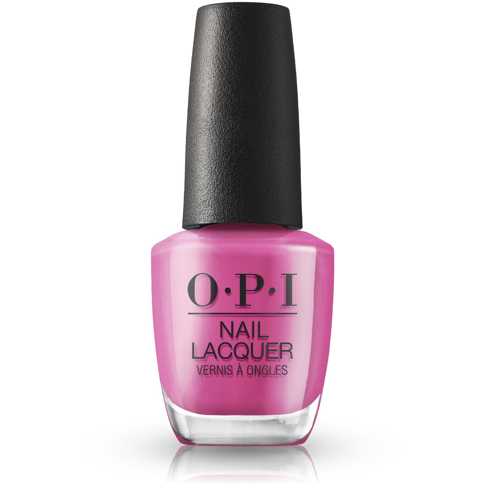 OPI Nail Lacquer Without a Pout 15ml (4064665105926)