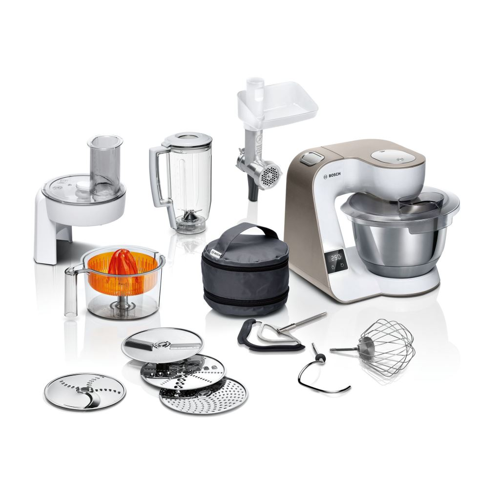 Bosch MUM5XW40 konyhai robotgép (MUM5XW40_)