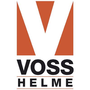 Voss Helme 2689-OG Villanyszerelő sisak Narancs EN 397, EN 50365
