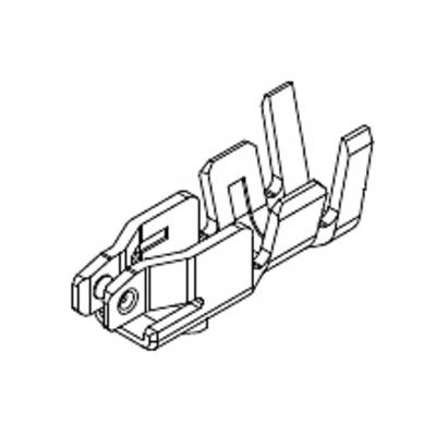 Molex 104539-8102 1 db Tape on Full reel (104539-8102)