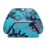 Razer Univerzális Xbox controller gyorstöltő állvány - Mineral Camo