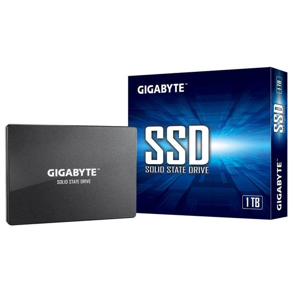 Gigabyte GP-GSTFS31100TNTD intern solid state drev 2.5" 1 TB SATA