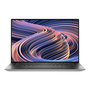 DELL XPS 15 9520 Laptop 39,6 cm (15.6") Full HD+ Intel® Core™ i7 i7-12700H 16 GB DDR5-SDRAM 512 GB SSD NVIDIA GeForce RTX 3050 Ti Wi-Fi 6 (802.11ax) Windows 11 Pro Platina, Ezüst