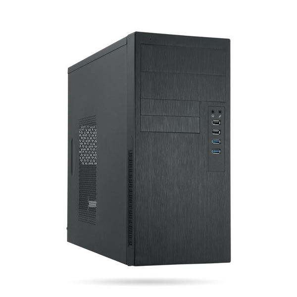 Chieftec HO-11B Tower Sort 350 W