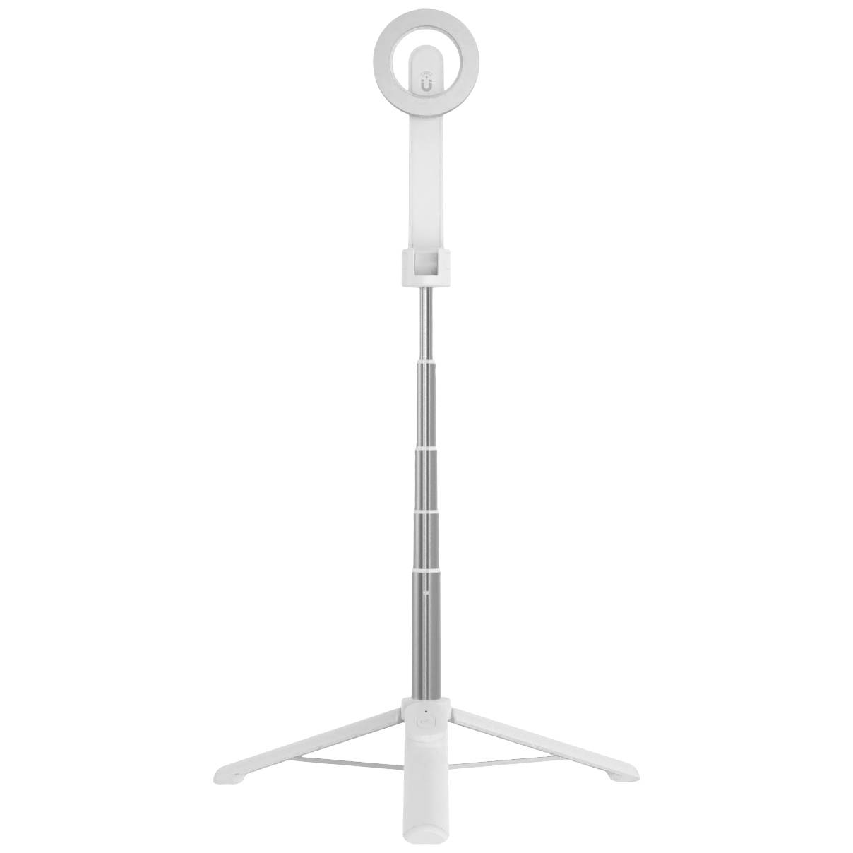 Fixed FIXSN-M-WH MagSnap Bluetooth Szelfibot és állvány 72cm - Fehér (FIXSN-M-WH)