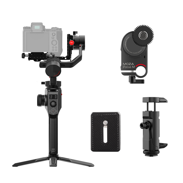 Moza AirCross 2 Professional kit Gimbal készlet (ACGN03)