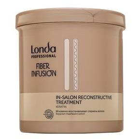 LONDA PROFESSIONAL Fiber Infusion Mask tápláló hajpakolás száraz és sérült hajra 750 ml (HLONPFIINFWXN121895)