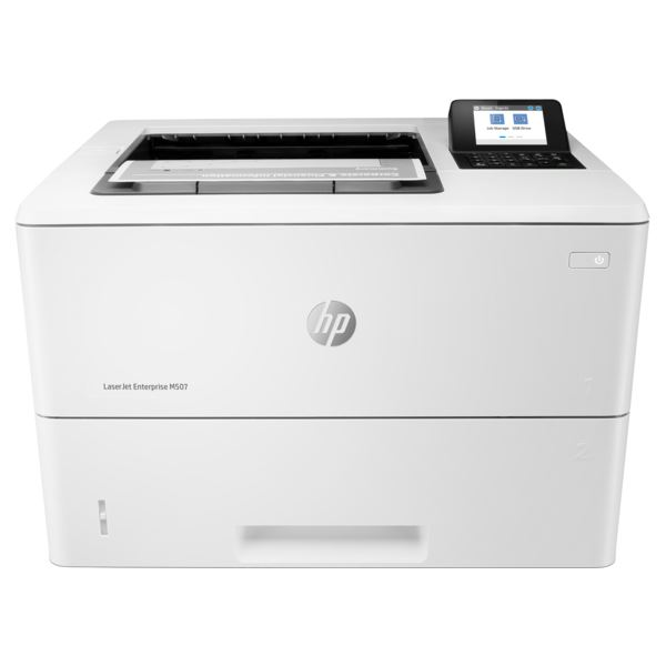 HP LaserJet Enterprise M507dn 1200 x 1200 DPI A4