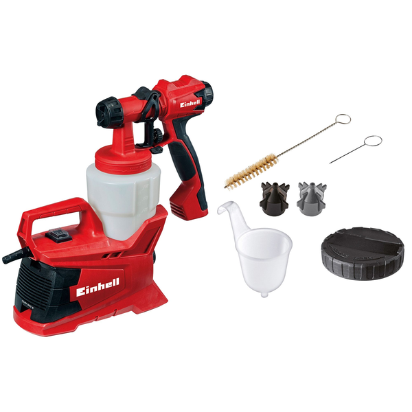 Einhell TC-SY 600 S Festékszóró