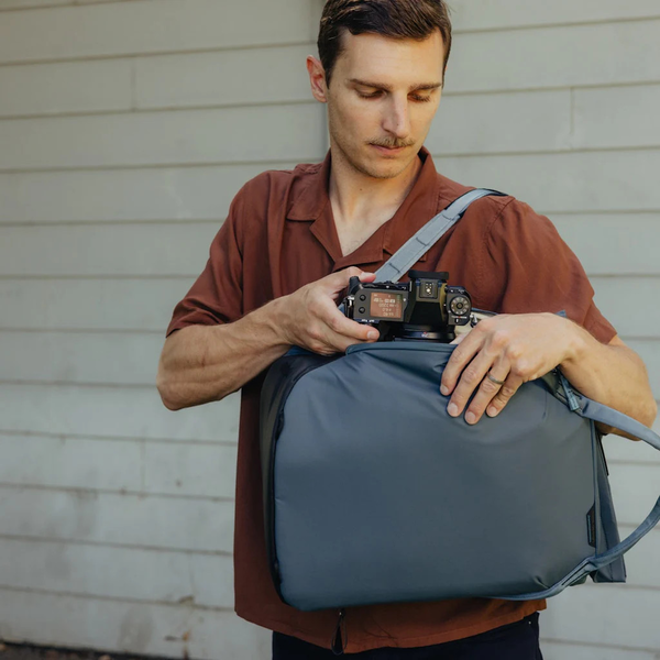 Peak Design Everyday Totepack V2 20L, ocean