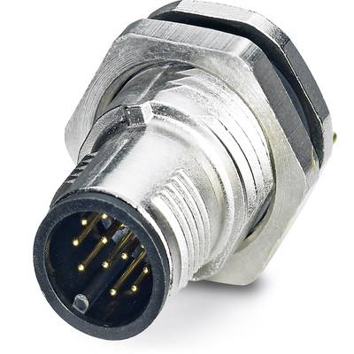 Flush-type connector SACC-DSI-MS-12CON-L180 SCO SH 1436783 Phoenix Contact (1436783)