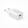 Hálózati töltő adapter USB-A 5V,1A (2020900)