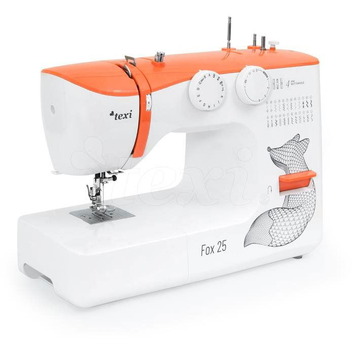 Texi Fox 25 (1063144)