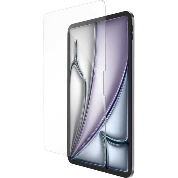dbramante1928 Eco-Shield Doorzichtige schermbeschermer Apple 1 stuk(s)