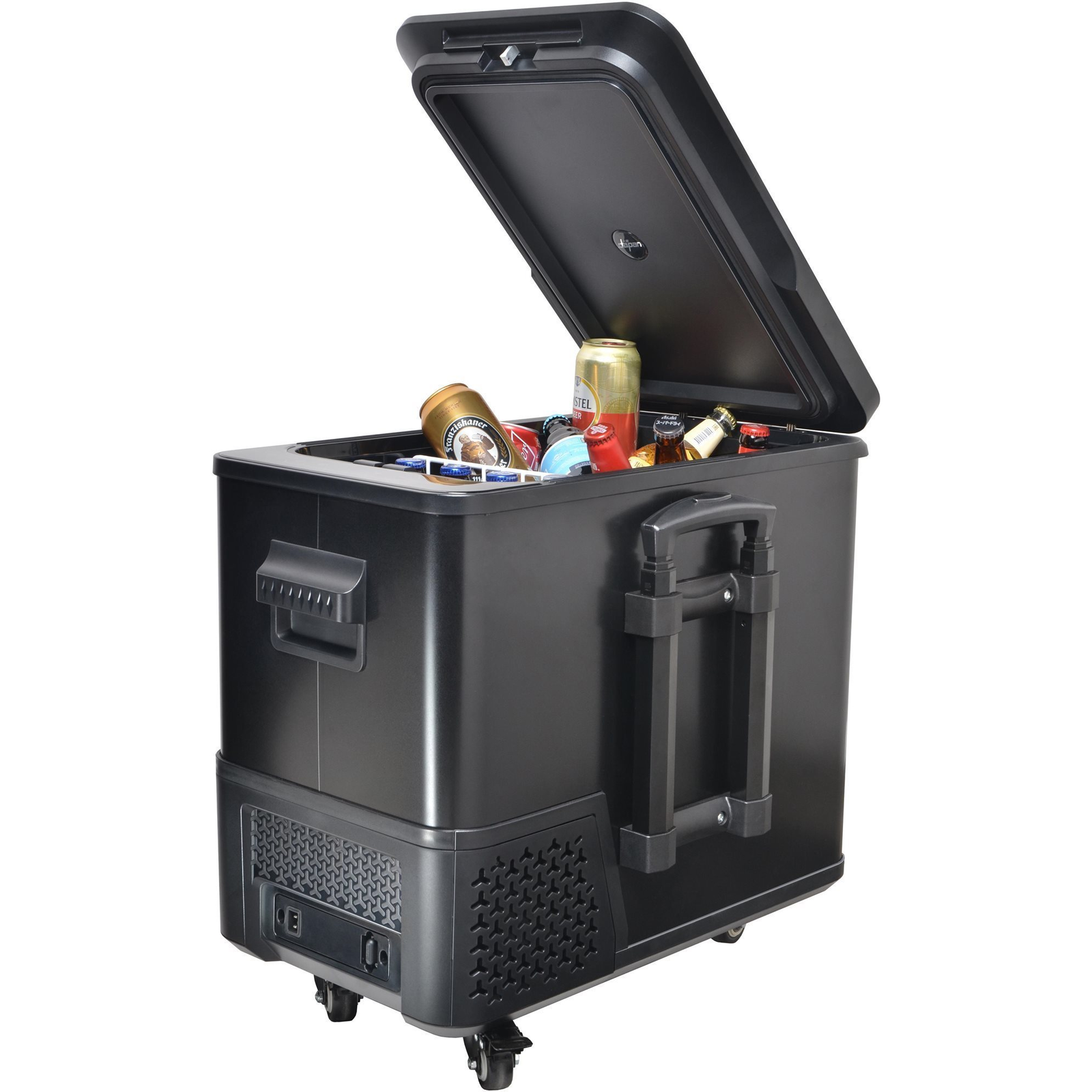 Guzzanti GZ 40T (GZ 40T)