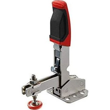 Függőleges bilincs Bessey STC-VH20 Szorítási szélesség (max.):20 mm (STC-VH20)