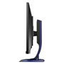27" GigaCrysta GC-271UXB gamer monitor