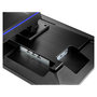 27" GigaCrysta GC-271UXB gamer monitor