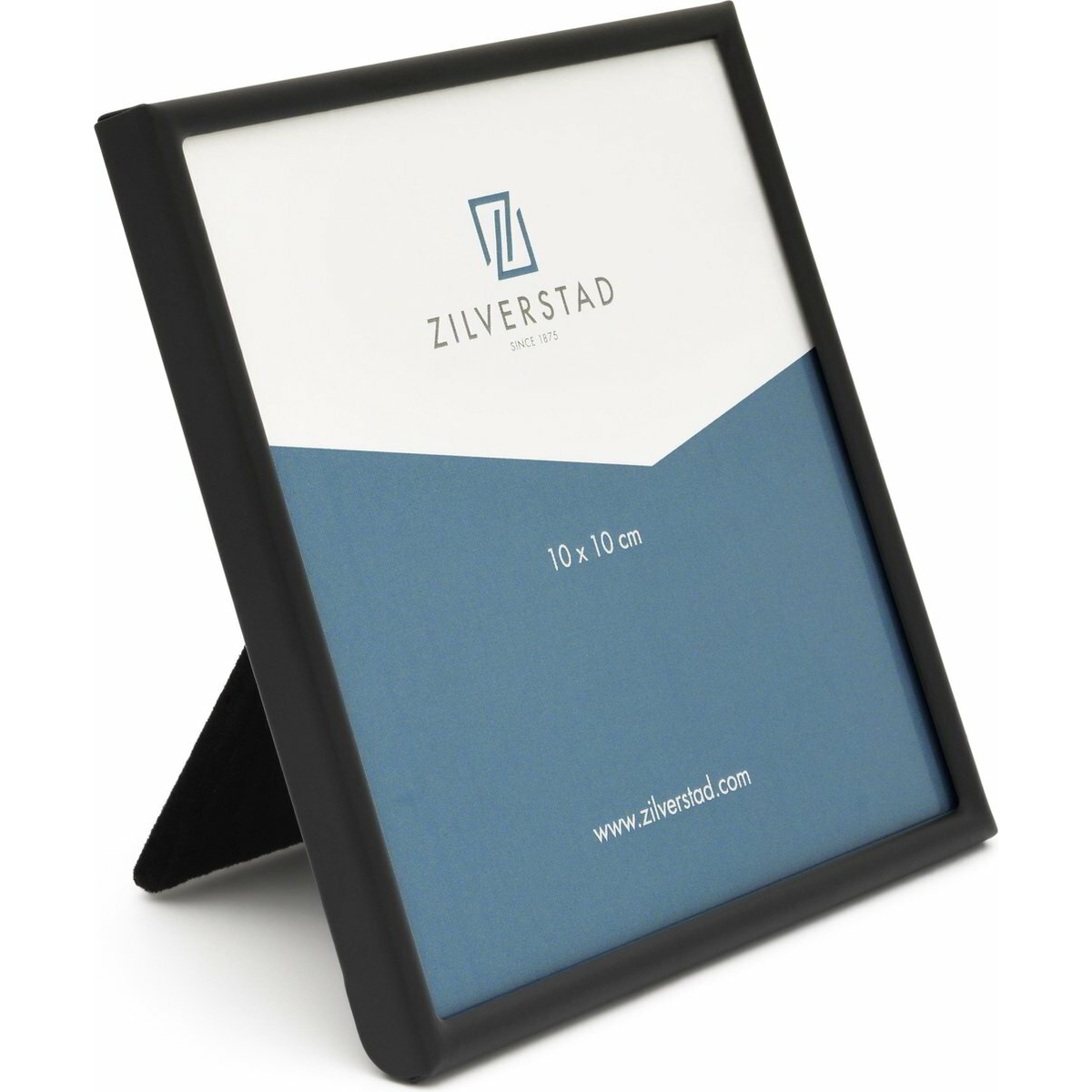 Zilverstad 7987031 Sweet Memory 10,5x10,5 Képkeret - Fekete (7987031)