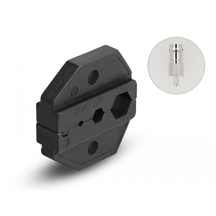 Delock 90528, 90527, 90295 és 90296 típusú krimpelő eszközhöz tartozó ratchet III (90531) (90531)