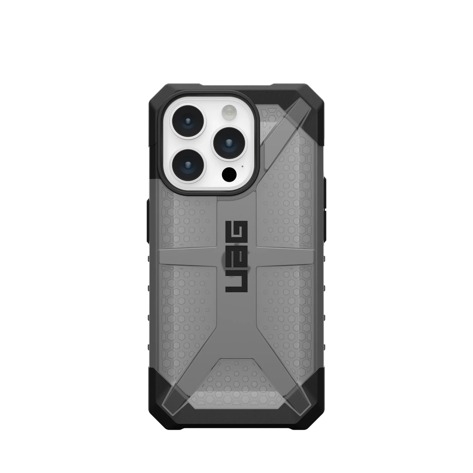 UAG Plasma Apple iPhone 15 Pro Tok - Hamu (114284113131)