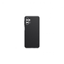 Nillkin Super Frosted Samsung Galaxy A32 5G műanyag tok, fekete (54755)