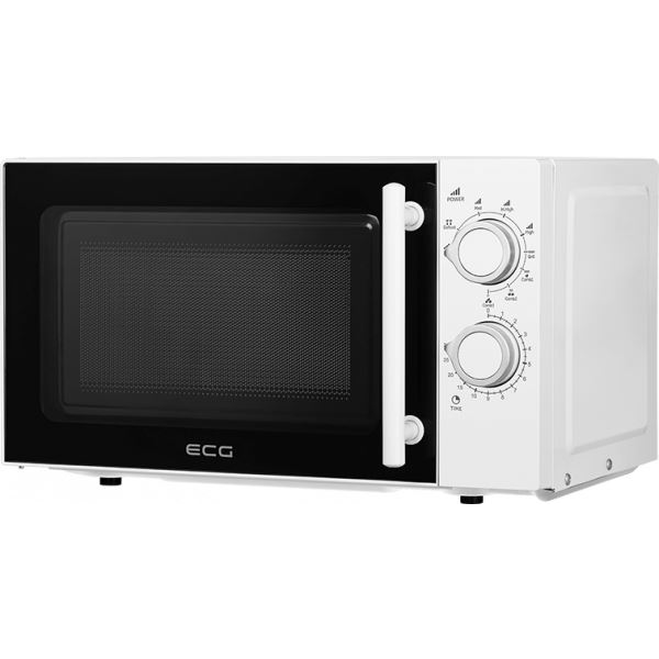 ECG MTM 2073 GWE mikrohullámú sütő fehér (MTM 2073 GWE)