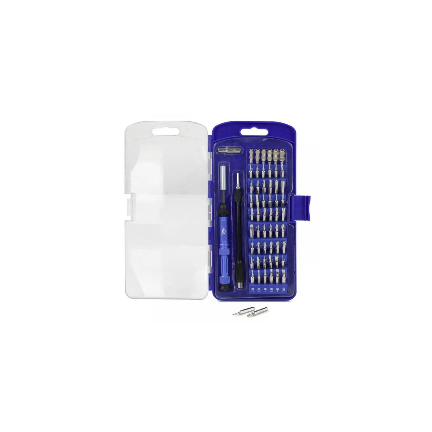 OWC Advanced Tool Kit Sszerszámkészlet (72 db / csomag) (OWCTOOLKIT72)