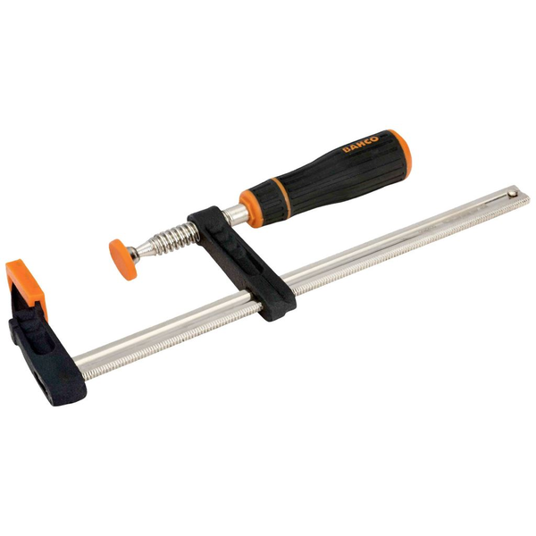 Bahco 420SH-120-300 Csavaros bilincs 300 mm