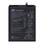Huawei akku 4000mAh LI-Polymer  P40 Lite E / Y7p / Mate 9 Pro / Mate 9  "Gigapack csomagolás" (HB406689ECW / HB396689ECW)