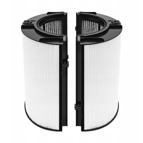 Filtr Hepa H13 360 Do Oczyszczacza Dyson Hp09 Hp07 Hp06 Tp10 Tp09 Tp08 Tp07 / Hp09 Hepa Filter