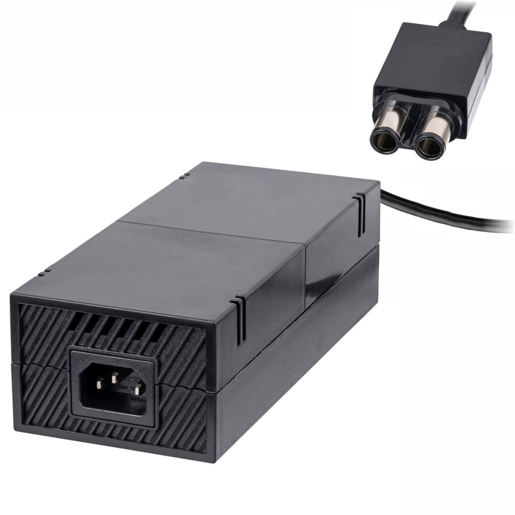 Akyga hálózati adapter (12V / 10.83A 135W) Xbox ONE-hoz (AK-PD-01) (AK-PD-01)