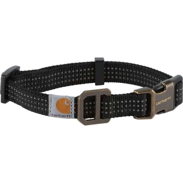  Carhartt Obroża Carhartt Tradesman Dgo Collar HiViz Black