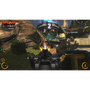 Offensive Combat: Redux!