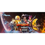 Offensive Combat: Redux!