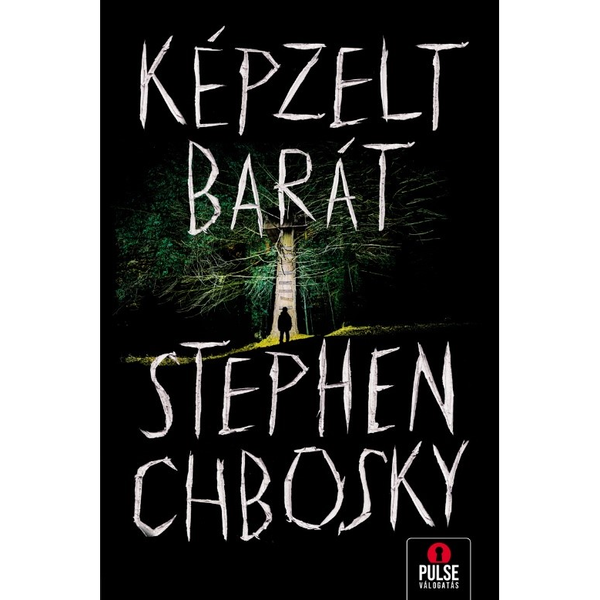 Képzelt barát