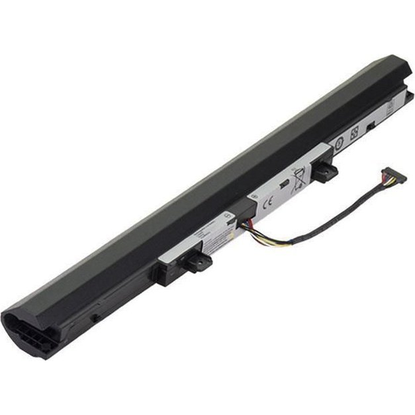 CoreParts MBXLE-BA0053 laptop reserve-onderdeel Batterij/Accu