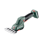 Metabo PowerMaxx SGS 12 Q Akkumulátoros Bokor- és Fűnyíró olló (Akku és töltő nélkül)