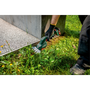 Metabo PowerMaxx SGS 12 Q Akkumulátoros Bokor- és Fűnyíró olló (Akku és töltő nélkül)