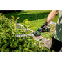 Metabo PowerMaxx SGS 12 Q Akkumulátoros Bokor- és Fűnyíró olló (Akku és töltő nélkül)