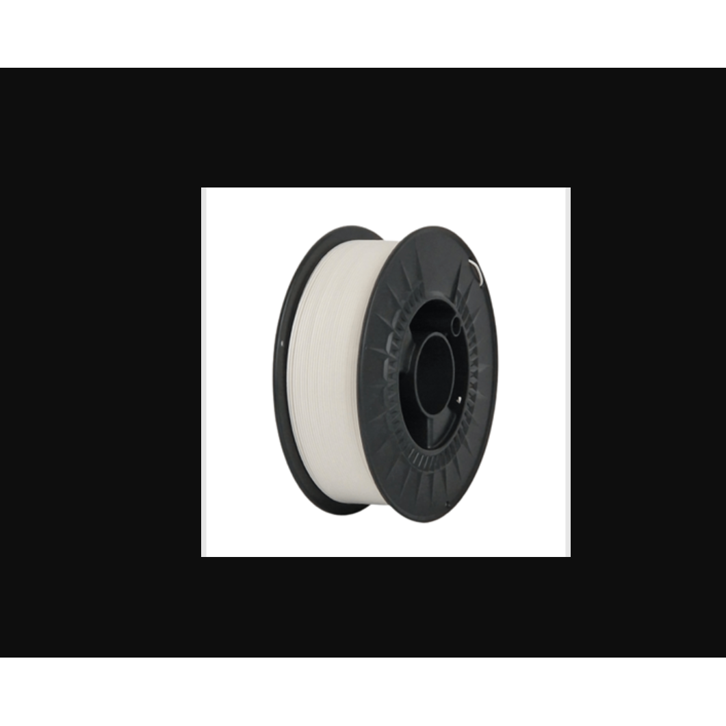 3DTrcek 2817581 Filament ABS 1.75 mm 0,8 kg - Fehér (0000002817581)